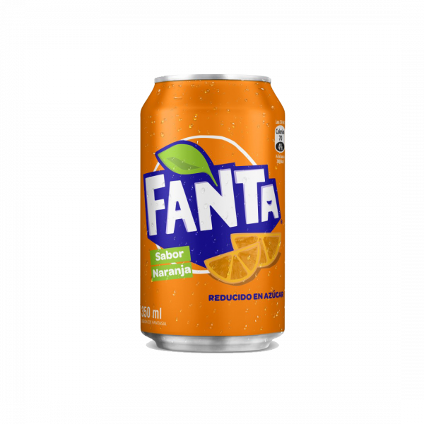 Fanta